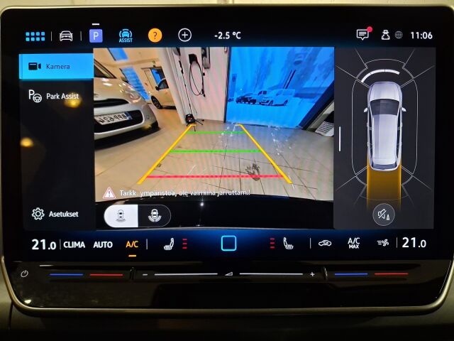 Volkswagen Golf 2026 Variant Comfort Edition 1,5 eTSI 85 kW (MHEV) DSG-automaatti