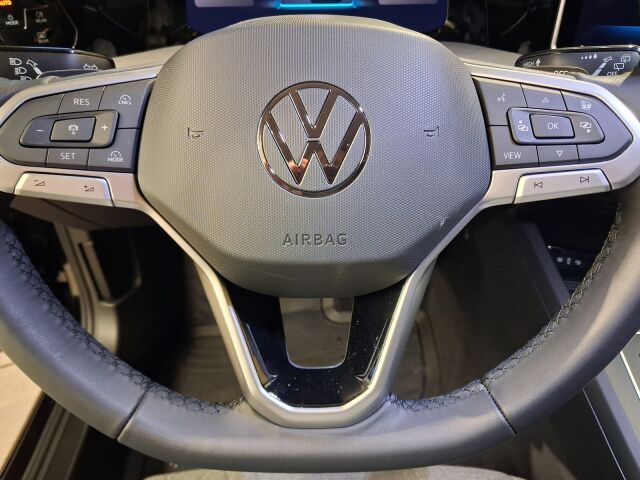 Volkswagen Golf 2026 Variant Comfort Edition 1,5 eTSI 85 kW (MHEV) DSG-automaatti