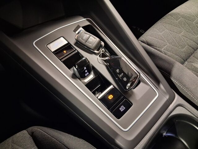 Volkswagen Golf 2026 Variant Comfort Edition 1,5 eTSI 85 kW (MHEV) DSG-automaatti