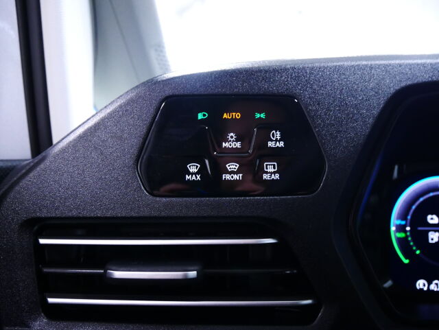 Volkswagen Caddy Maxi 2026 Life Business 75-v Juhlamalli 1,5 TSI OPF eHybrid 110kW DSG*Heti toimitukseen!*