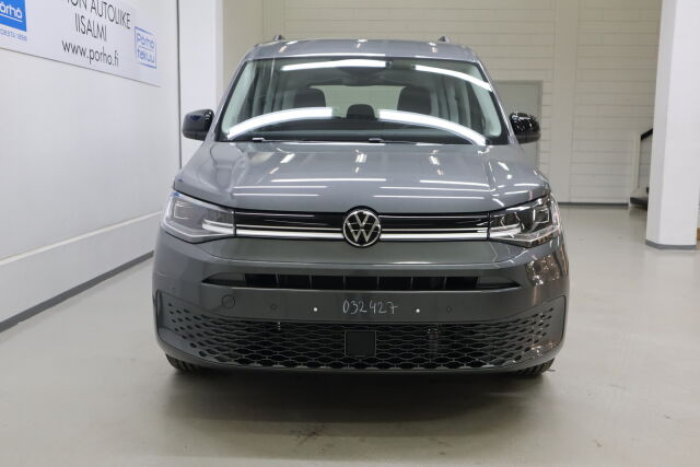 Volkswagen Caddy Maxi 2025 Life Business 75-v Juhlamalli 1,5 TSI OPF eHybrid 110kW DSG