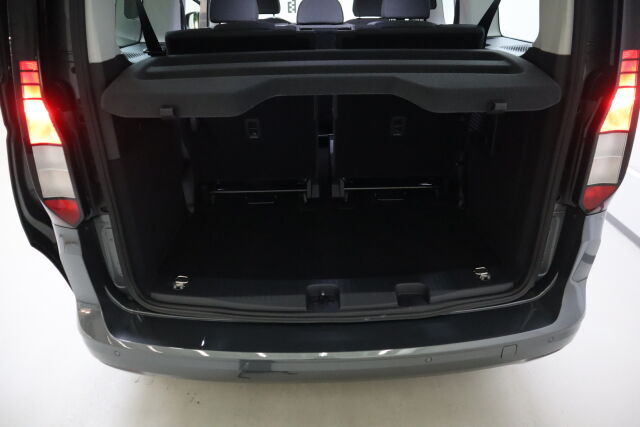Volkswagen Caddy Maxi 2025 Life Business 75-v Juhlamalli 1,5 TSI OPF eHybrid 110kW DSG
