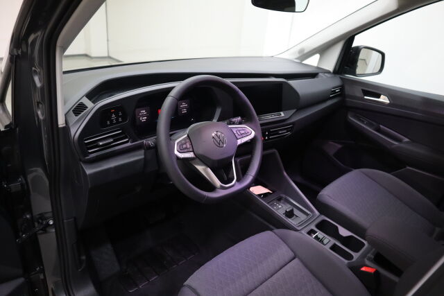 Volkswagen Caddy Maxi 2025 Life Business 75-v Juhlamalli 1,5 TSI OPF eHybrid 110kW DSG