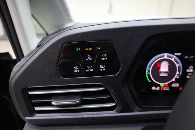 Volkswagen Caddy Maxi 2025 Life Business 75-v Juhlamalli 1,5 TSI OPF eHybrid 110kW DSG