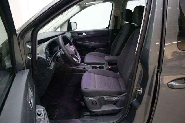 Volkswagen Caddy Maxi 2025 Life Business 75-v Juhlamalli 1,5 TSI OPF eHybrid 110kW DSG