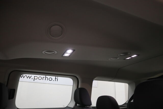 Volkswagen Caddy Maxi 2025 Life Business 75-v Juhlamalli 1,5 TSI OPF eHybrid 110kW DSG