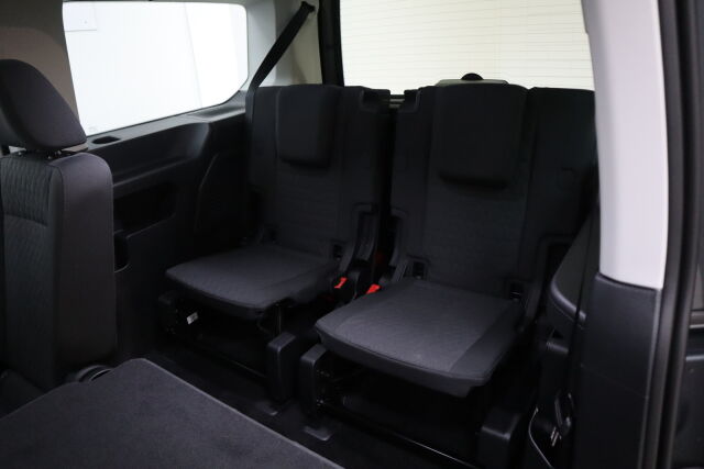 Volkswagen Caddy Maxi 2025 Life Business 75-v Juhlamalli 1,5 TSI OPF eHybrid 110kW DSG