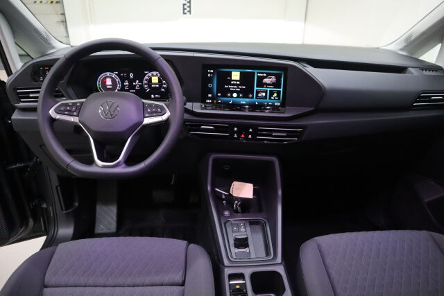 Volkswagen Caddy Maxi 2025 Life Business 75-v Juhlamalli 1,5 TSI OPF eHybrid 110kW DSG