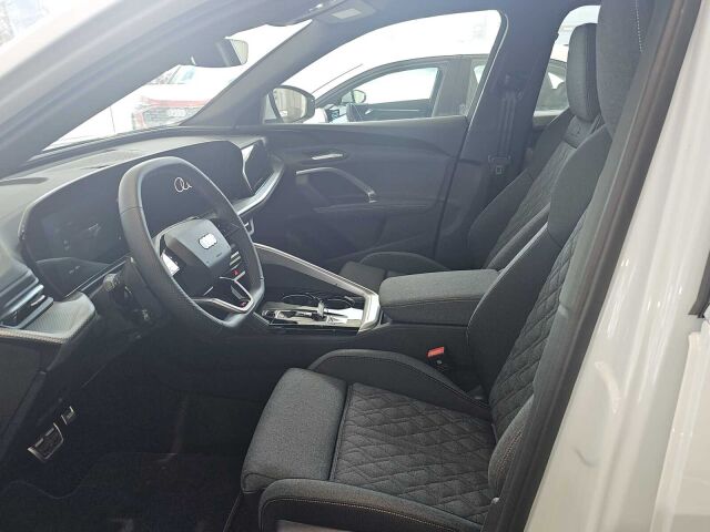 Audi Q5 2025 Sportback e-hybrid quattro 220 kW, HETI TOIMITUKSEEN!