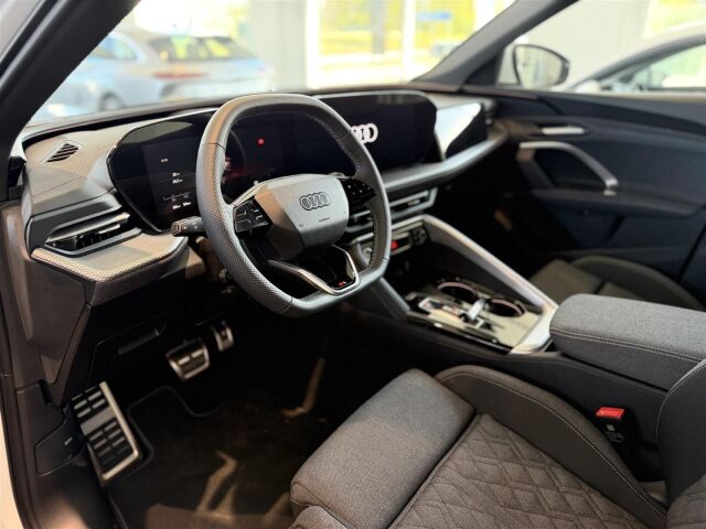 Audi Q5 2025 Sportback e-hybrid quattro 220 kW, HETI TOIMITUKSEEN!