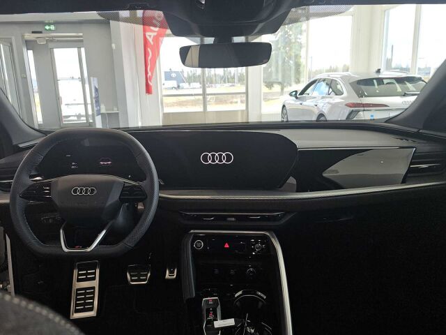 Audi Q5 2025 Sportback e-hybrid quattro 220 kW, HETI TOIMITUKSEEN!