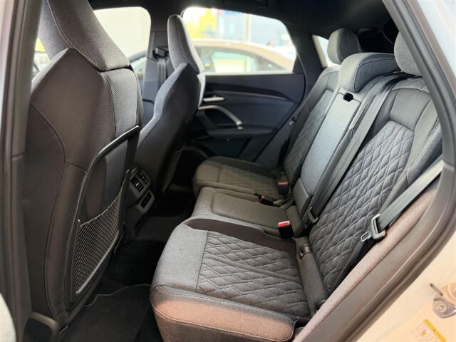 Audi Q5 2025 Sportback e-hybrid quattro 220 kW, HETI TOIMITUKSEEN!