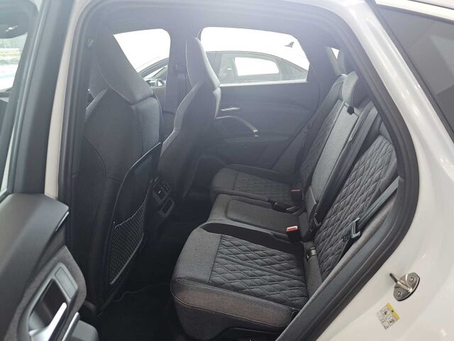 Audi Q5 2025 Sportback e-hybrid quattro 220 kW, HETI TOIMITUKSEEN!