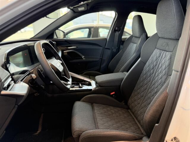 Audi Q5 2025 Sportback e-hybrid quattro 220 kW, HETI TOIMITUKSEEN!