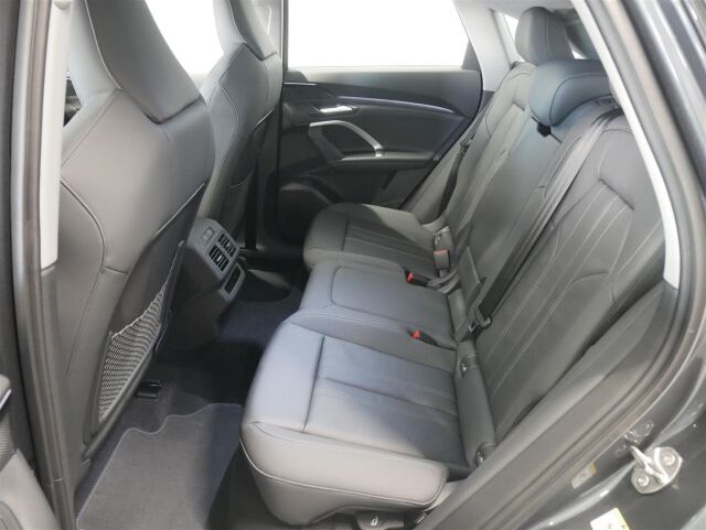 Audi Q5 2025 Sportback e-hybrid quattro 220 kW