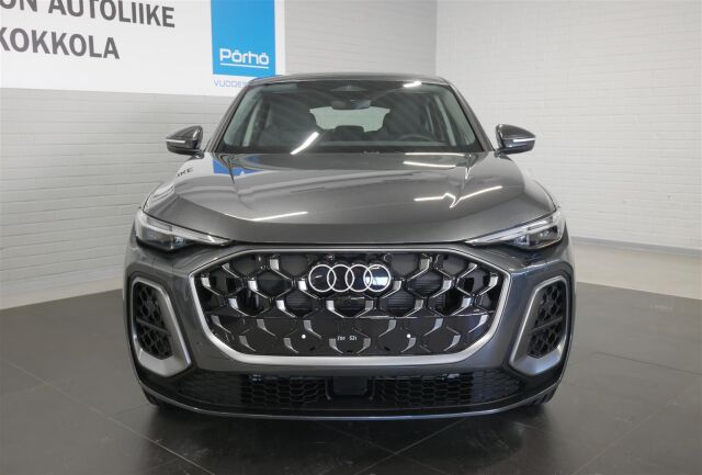 Audi Q5 2025 Sportback e-hybrid quattro 220 kW