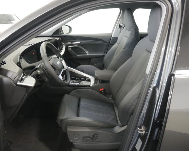 Audi Q5 2025 Sportback e-hybrid quattro 220 kW