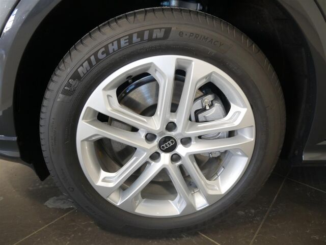 Audi Q5 2025 Sportback e-hybrid quattro 220 kW