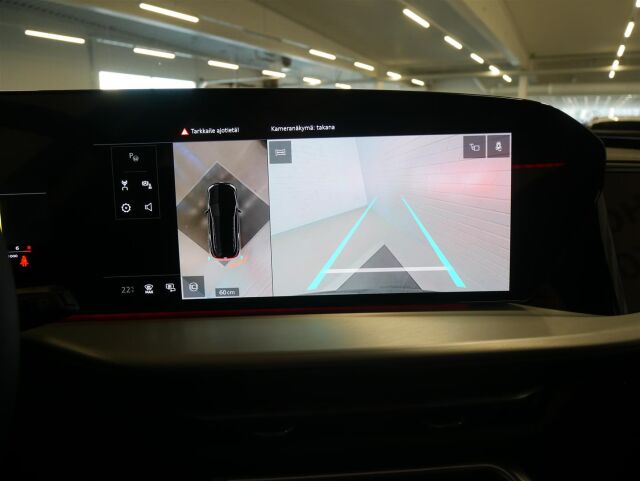 Audi Q5 2025 Sportback e-hybrid quattro 220 kW