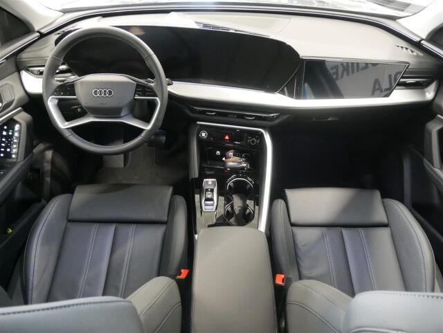 Audi Q5 2025 Sportback e-hybrid quattro 220 kW