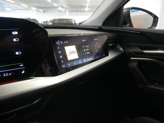 Audi Q5 2025 Sportback e-hybrid quattro 220 kW