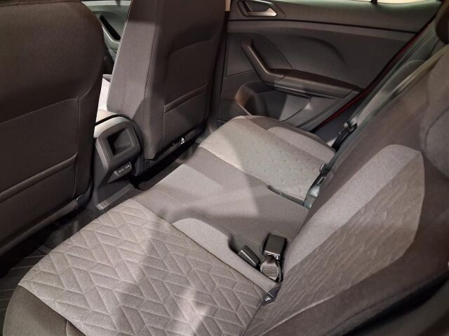 Volkswagen T-Cross 2025 Style Edition 1,0 TSI 85 kW DSG-automaatti