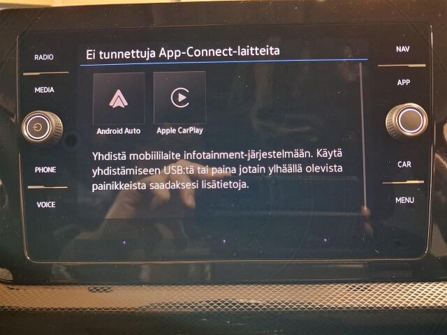 Volkswagen T-Cross 2025 Style Edition 1,0 TSI 85 kW DSG-automaatti