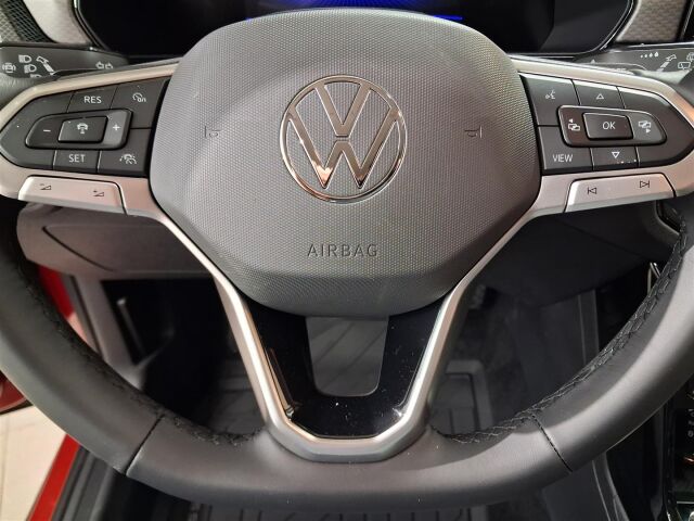 Volkswagen T-Cross 2025 Style Edition 1,0 TSI 85 kW DSG-automaatti