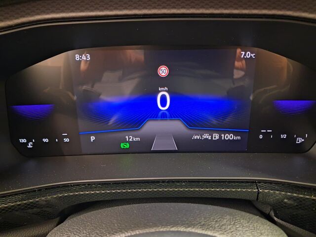 Volkswagen T-Cross 2025 Style Edition 1,0 TSI 85 kW DSG-automaatti