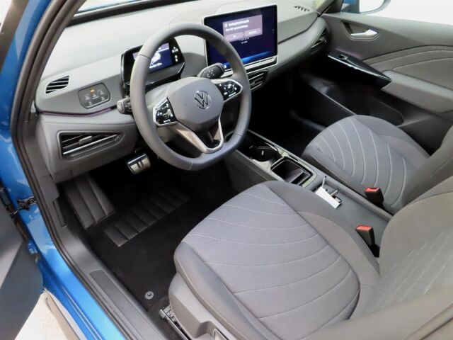 Volkswagen ID.3 2026 ID.3 PRO 150 KW Farmari (AC) 5ov A