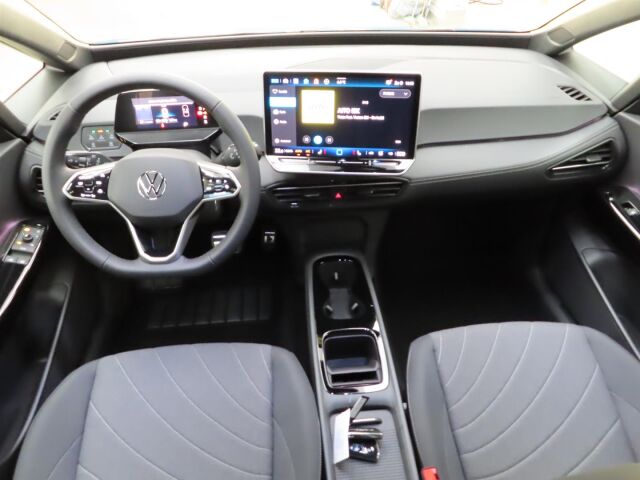 Volkswagen ID.3 2026 ID.3 PRO 150 KW Farmari (AC) 5ov A