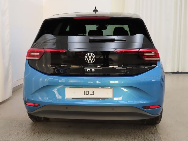 Volkswagen ID.3 2026 ID.3 PRO 150 KW Farmari (AC) 5ov A