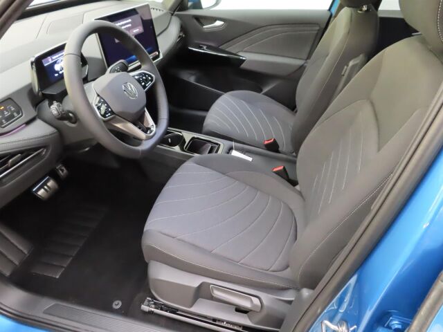 Volkswagen ID.3 2026 ID.3 PRO 150 KW Farmari (AC) 5ov A