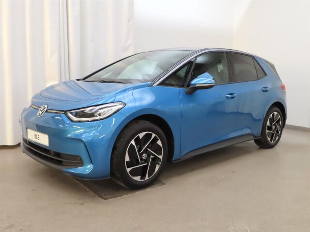 Volkswagen ID.3 2026 ID.3 PRO 150 KW Farmari (AC) 5ov A