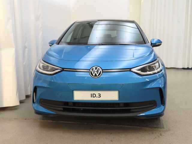 Volkswagen ID.3 2026 ID.3 PRO 150 KW Farmari (AC) 5ov A