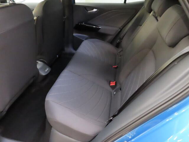 Volkswagen ID.3 2026 ID.3 PRO 150 KW Farmari (AC) 5ov A