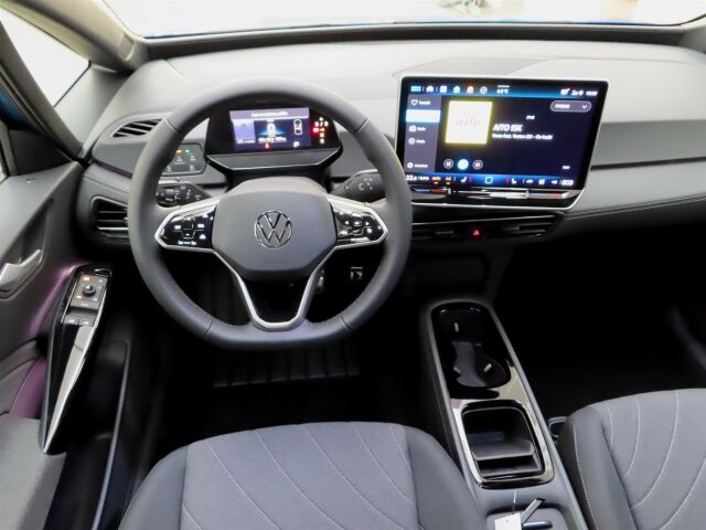 Volkswagen ID.3 2026 ID.3 PRO 150 KW Farmari (AC) 5ov A