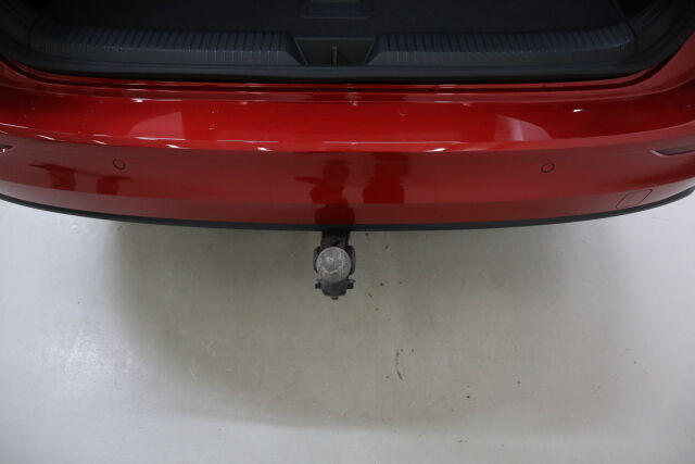 Volkswagen Golf 2025 Variant Comfort Edition 1,5 eTSI 85 kW (MHEV) DSG-automaatti