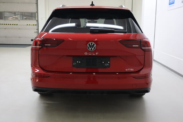 Volkswagen Golf 2025 Variant Comfort Edition 1,5 eTSI 85 kW (MHEV) DSG-automaatti