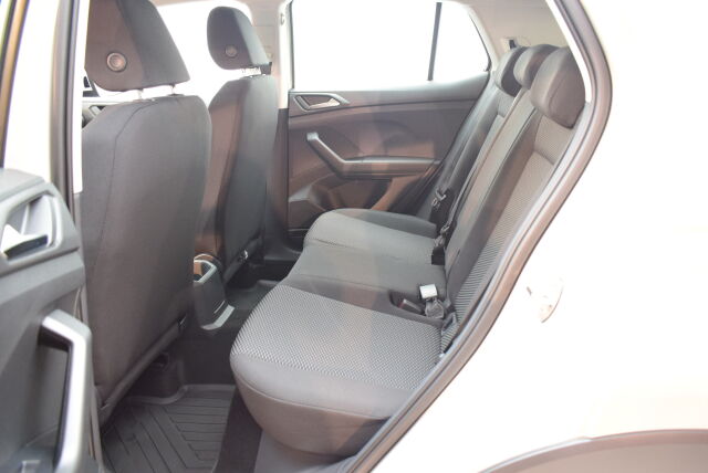 Volkswagen T-Cross 2026 Comfort Business 1,0 TSI 70 kW * TAKUU 5-Vuotta/ 100tkm  *