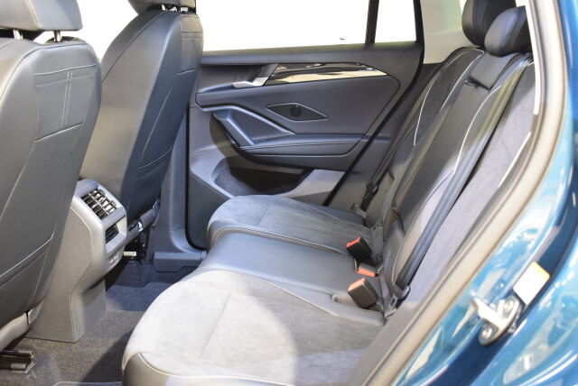 Volkswagen Tiguan 2025 Elegance 75-v Juhlamalli eHybrid 150 kW DSG-automaatti * Talvirenkaat 750;- *