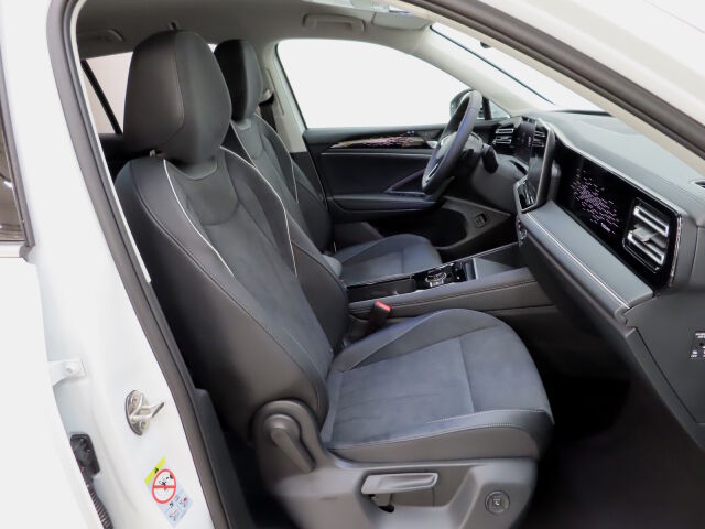 Volkswagen Tiguan 2026 Elegance 75-v Juhlamalli eHybrid 150 kW DSG-automaatti