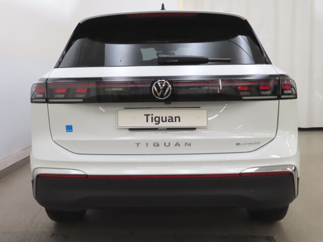 Volkswagen Tiguan 2026 Elegance 75-v Juhlamalli eHybrid 150 kW DSG-automaatti