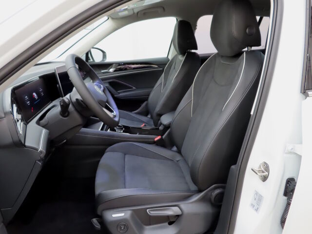 Volkswagen Tiguan 2026 Elegance 75-v Juhlamalli eHybrid 150 kW DSG-automaatti