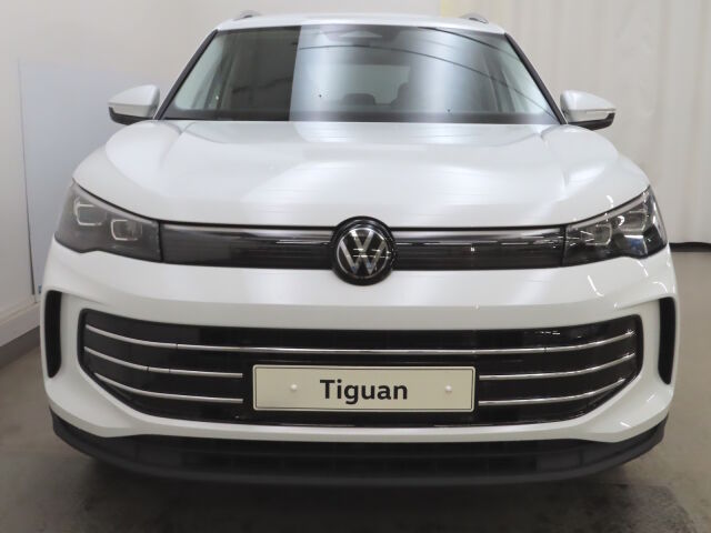 Volkswagen Tiguan 2026 Elegance 75-v Juhlamalli eHybrid 150 kW DSG-automaatti