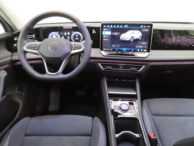 Volkswagen Tiguan 2026 Elegance 75-v Juhlamalli eHybrid 150 kW DSG-automaatti