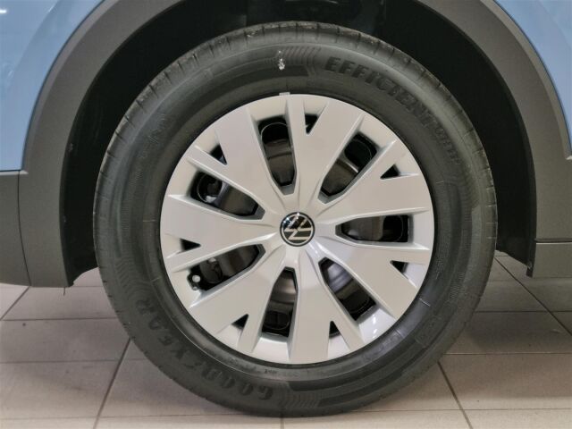 Volkswagen T-Cross 2026 Comfort Business 1,0 TSI 70 kW