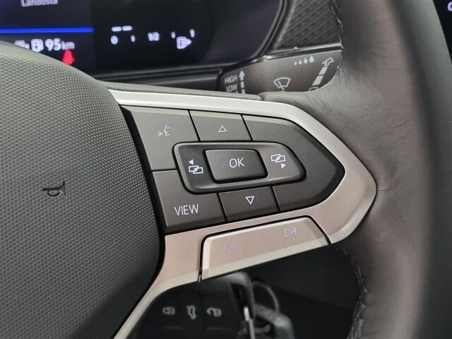 Volkswagen T-Cross 2026 Comfort Business 1,0 TSI 70 kW