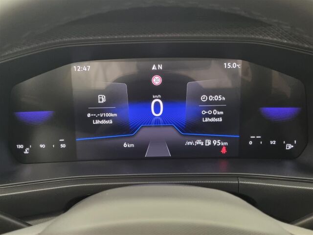 Volkswagen T-Cross 2026 Comfort Business 1,0 TSI 70 kW