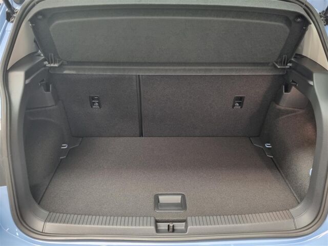 Volkswagen T-Cross 2026 Comfort Business 1,0 TSI 70 kW